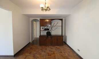 Imagem: APARTAMENTO COM ÓTIMA PLANTA NO CORAÇÃO