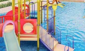 Imagem 6: Compre seu flat sem INCC nas piscinas naturais de Muro Alto