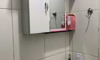 Imagem 2: Casa Geminada em Parque Viana - Barueri