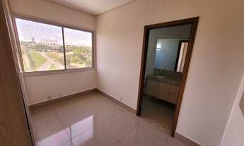 Imagem 6: Apartamento a venda com 3 quartos, sendo 3 suítes plenas, no Jardim Atlântico - Goiânia