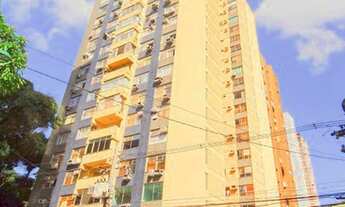 Imagem: EDIFICIO OURO APTO. 03 QUARTOS MED. 124,00M²