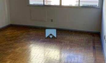 Imagem 3: Apartamento com 2 dormitórios à venda, 92 m² por R$ 485.000,00 - Icaraí - Niterói/RJ