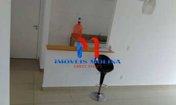 Imagem 4: VIVERE LORENZINI 83M² - 3 Dorms 2 vagas - B. Centro - Vago