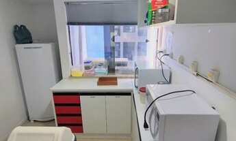 Imagem 7: Andar Av Tancredo Neves