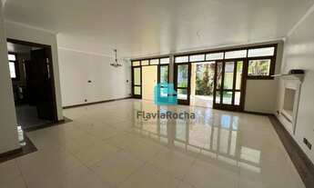 Imagem 7: BAIXOU O VALOR!! Casa à venda por R$ 3.900.000 ou aluguel por R$ 9.000/mês - Residencial Z