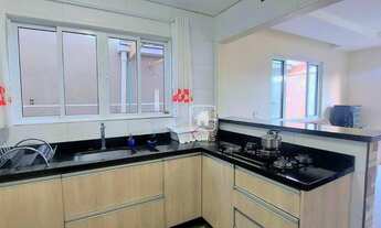 Imagem 6: Sobrado com 3 dormitórios à venda por R$ 625.000,00 - Emiliano Perneta - Pinhais/PR