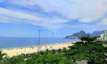 Imagem 2: Apartamento com 5 dormitórios à venda, 597 m² por R$ 16.000.000,00 - Ipanema - Rio de Jane