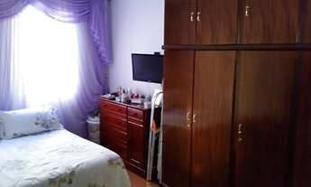 Imagem 4: Apartamento residencial à venda, Conjunto Residencial Parque Bandeirantes, Campinas