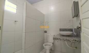 Imagem 6: Alugo casa com 150m2, sendo 3/4 (1 suíte) em Emaús - Parnamirim