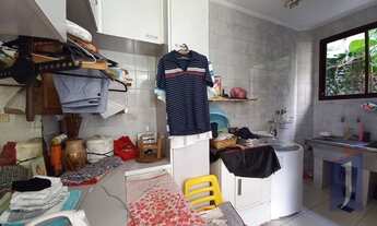 Imagem 6: Casa em Jardim da Gloria - São Paulo, SP