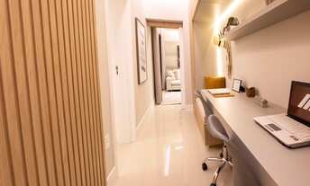 Imagem 7: UBERLâNDIA - Apartamento Padrão - Morada da Colina