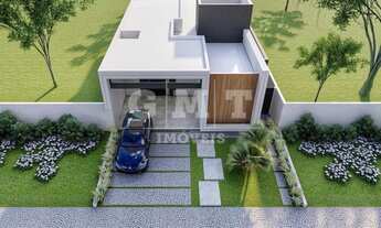 Imagem 3: Casa Em Condomínio - Ribeirão Preto - Jardim Cybelli - Região Sul