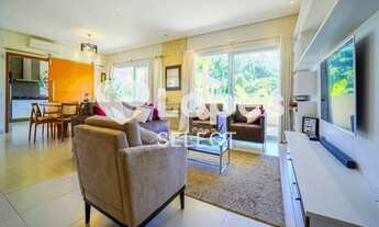 Imagem 6: Casa Condomínio Jardim Primavera 04 Quartos - Suítes 03 Salas Lazer Completo Aceita Fin