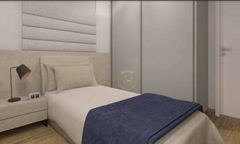 Imagem 5: Privativa com 2 dormitórios à venda, 97 m² por R$ 670.000 - Serra - Belo Horizonte/MG