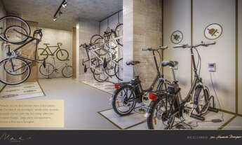 Imagem 7: Apartamento duplex 4 quartos á venda 433m2 no Barigui - Laguna Mai Terraces