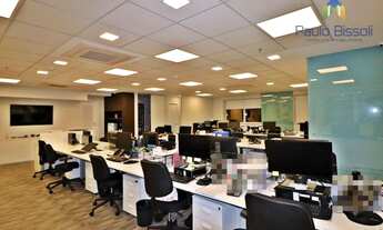 Imagem 4: Salas Comerciais à Venda Santana | Renda Mensal R$ 14.500