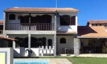 Imagem: Casa temporada Saquarema