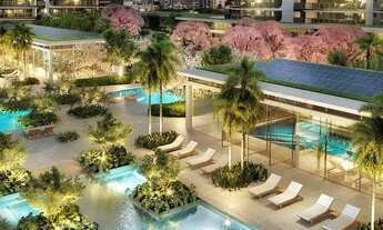 Imagem 5: Real Parque / Panamby - Parque Global - Apartamento Duplex de 325 m2, com 4 Suites e com