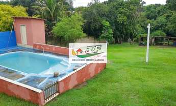 Imagem 7: Chácara à venda no bairro Centro - Araçoiaba da Serra/SP