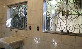 Imagem 2: Sobrado para venda tem 220 metros quadrados com 5 quartos em Vila Osasco - Osasco - SP