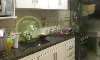 Imagem 2: Ótimo apartamento no edifício Portal do Sol