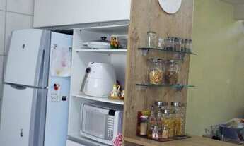 Imagem 5: SOBRADO! LINDO REFORMADO.. 2 DORMTS.. VÃO LIVRE P/ 10 CARROS P/ FARMACIA, RESTAURANTE, COM