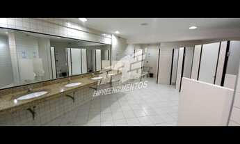 Imagem 3: Conjunto Comercial para locação - Centro, São Caetano do Sul