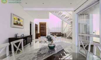 Imagem 2: Sobrado no Condomínio Taubaté Village, com 4 suítes, Taubaté-SP