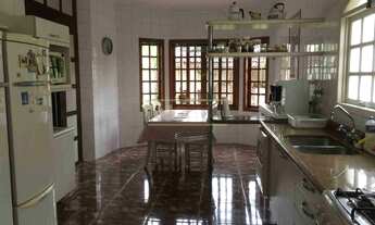 Imagem 2: SANTANA DE PARNAIBA - Casa de Condomínio - Melville