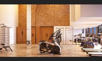 Imagem 4: Apartamento com 340m², 4 Suítes, 4 Vagas em Pinheiros - SP, próximo à Rua Oscar Freire