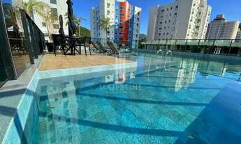 Imagem 3: APARTAMENTO COM 2 DORMITÓRIOS À VENDA POR - R$820.000,00 - PRAIA BRAVA - ITAJAÍ/SC