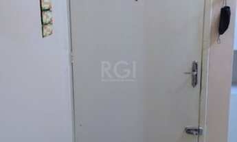 Imagem 3: Apartamento JK para Locação/Aluguel - 32m², 1 dormitório, Jardim Leopoldina