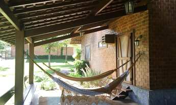 Imagem 7: Sítio com 4 dormitórios à venda, 20770 m² por R$ 1.700.000,00 - Gravatá - Gravatá/PE