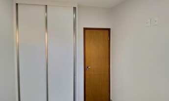 Imagem 3: Apartamento para venda com 53 metros quadrados com 2 quartos em Santa Mônica - Uberlândia