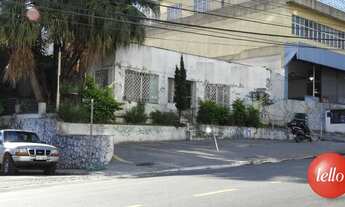 Imagem: São Paulo - Galpão/Depósito/Armazém