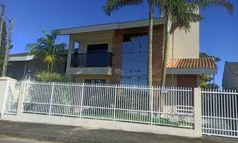 Imagem 3: Casa à venda, 3 quartos, 1 suíte, 3 vagas, Souza Cruz - Brusque/SC