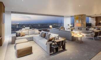 Imagem: ÚLTIMAS UNIDADES 303M² - ITAIM BIBI