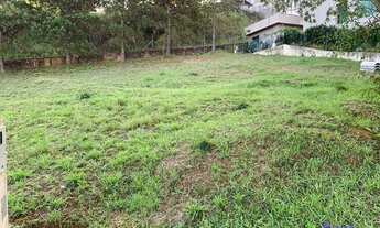 Imagem 2: Lote no Condomínio das Arvores em Alphaville