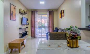 Imagem 2: Apartamento 2 quartos no Alameda Provence Santa Regina - Camboriú - SC