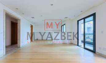 Imagem 5: São Paulo - Apartamento Padrão - Higienópolis