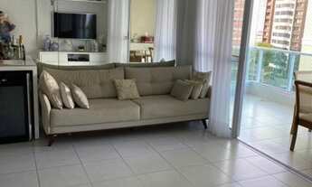 Imagem 5: Apartamento para venda tem 110 metros quadrados com 3 quartos em Canela - Salvador - Bahia