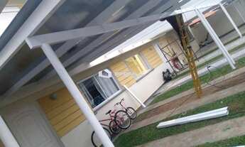 Imagem 2: Sobrado condomínio fechado