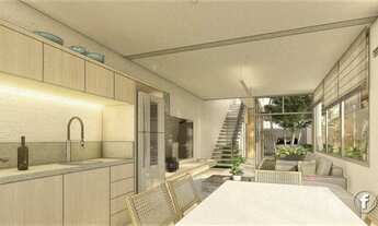 Imagem 3: FLORIANóPOLIS - Casa Padrão - Campeche