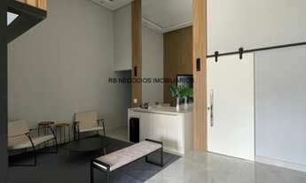 Imagem 6: Linda casa alto padrão a venda no Condomínio Maria José - 185m² AC - 3 suítes com piscina