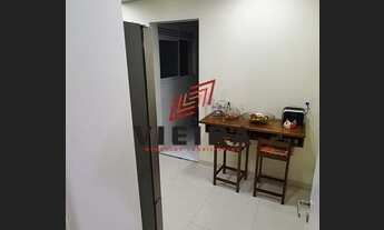 Imagem 5: MODERNO VARANDA GOURMET ANDAR ALTO 3 VAGAS LAZER