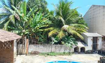 Imagem 3: Casa para venda com 275 metros quadrados com 4 quartos em Serraria - Maceió - AL