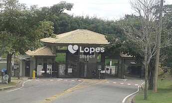 Imagem 5: Terreno 1.500 m² pequeno aclive Condomínio Jardim Primavera Louveira- REO637126 - Oportun