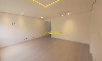 Imagem: Ed. Talismã, Centro Londrina/PR, Apartamento