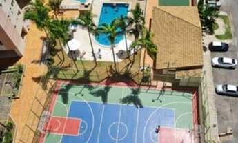 Imagem 6: APTO TROPICAL RUA 8 SUL AGUAS CLATAS