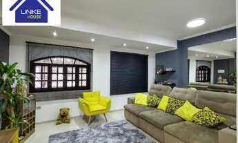 Imagem: Sobrado a venda com 4 dormitórios, Cidade